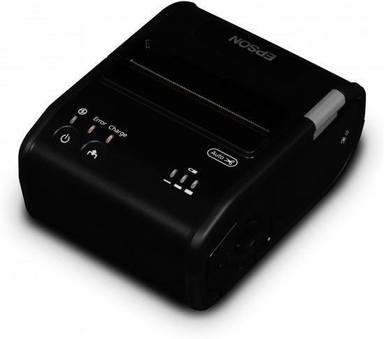Produktbild Epson TM-P80 (NFC, USB, Bluetooth)
