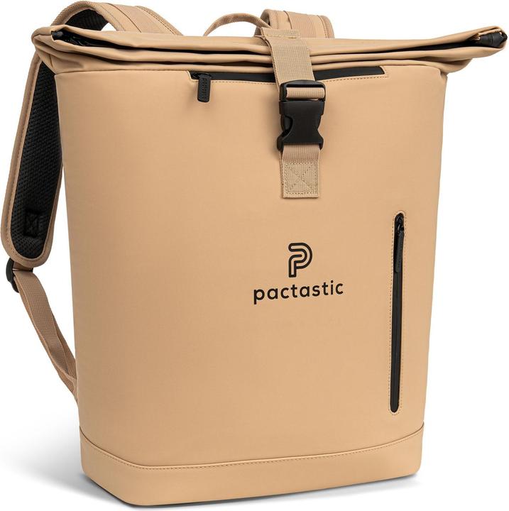 Produktbild Pactastic Urban Collection Rucksack 45 cm Laptopfach (24 l)