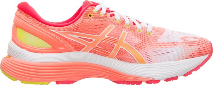 Produktbild ASICS Performance GEL-NIMBUS 21 Laufschuh Damen (41.5)