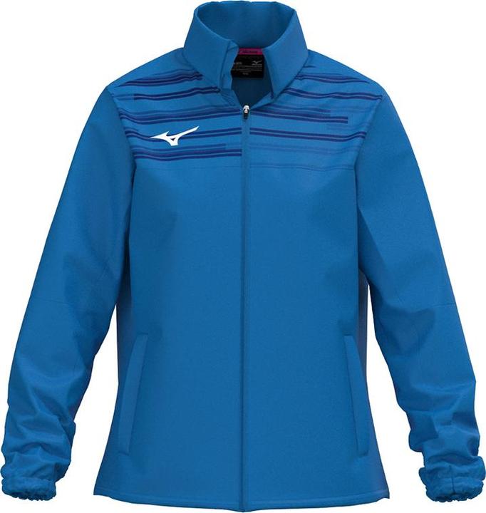 Mizuno Chiba Micro Jacket Damen