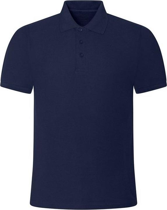 Immagine prodotto Pro RTX Polo Premium Maglietta Uomo (3XL)