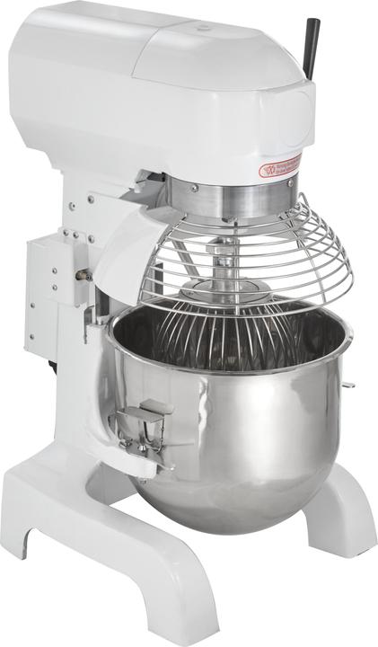 Image du produit Gastro Hero Planetenrührwerk ECO (750 W)