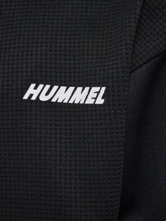 Image du produit hummel hmlODIN ZIP JACKET (122)