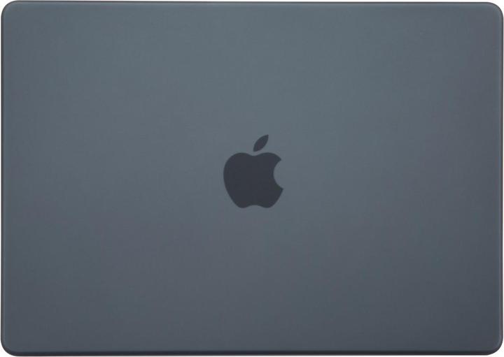 Actual product image PhoneLook Cover Hardshell protective cover ultra-thin for Pro two-piece semi-transparent (16", Apple)