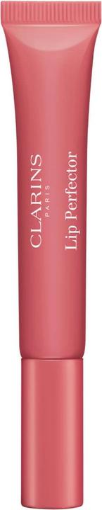 Actual product image Clarins Embellisseur Lèvres (No. 19 Intense Smoky Rose)