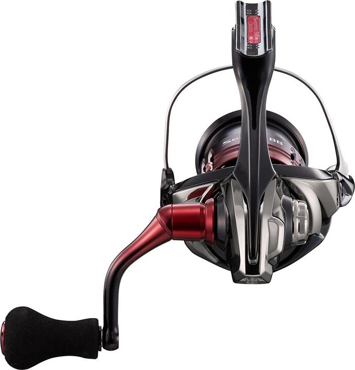 Image du produit Shimano Sephia BB : Comparaison de cannes à pêche et de moulinets de haute qualité (3000)
