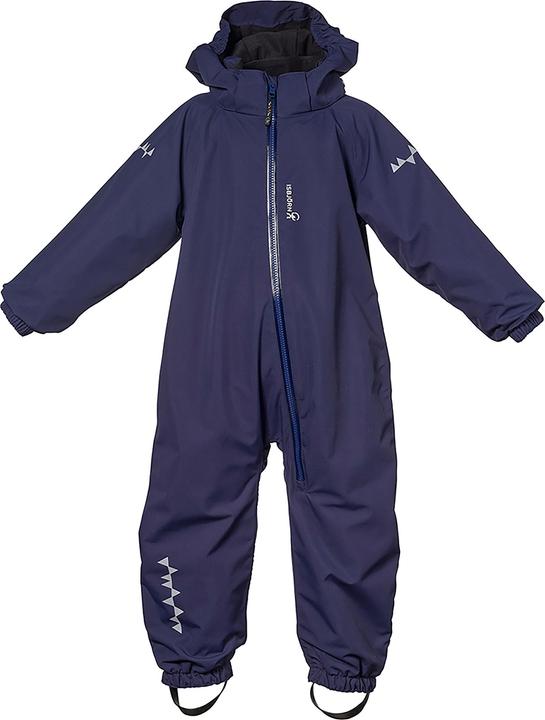 Isbjörn Kid's Toddler Hardshell Jumpsuit