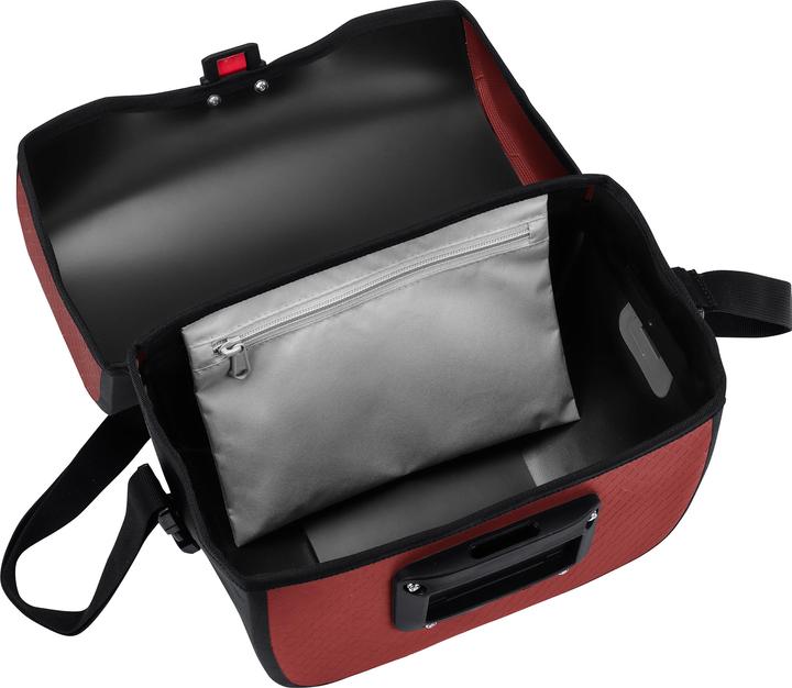 Produktbild Vaude Aqua Box (6 l, Lenkertasche)