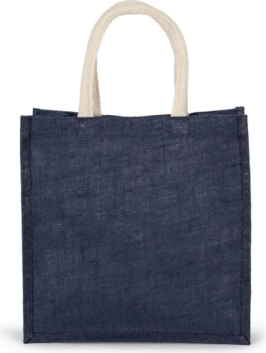 Image du produit Kimood Sac cabas toile de jute - grand modèle