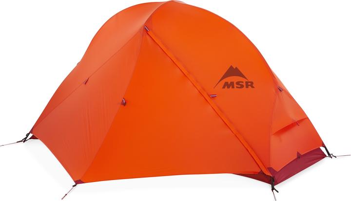 Produktbild Msr Access 1 (Kuppelzelt, 1.36 kg, 1 Person)