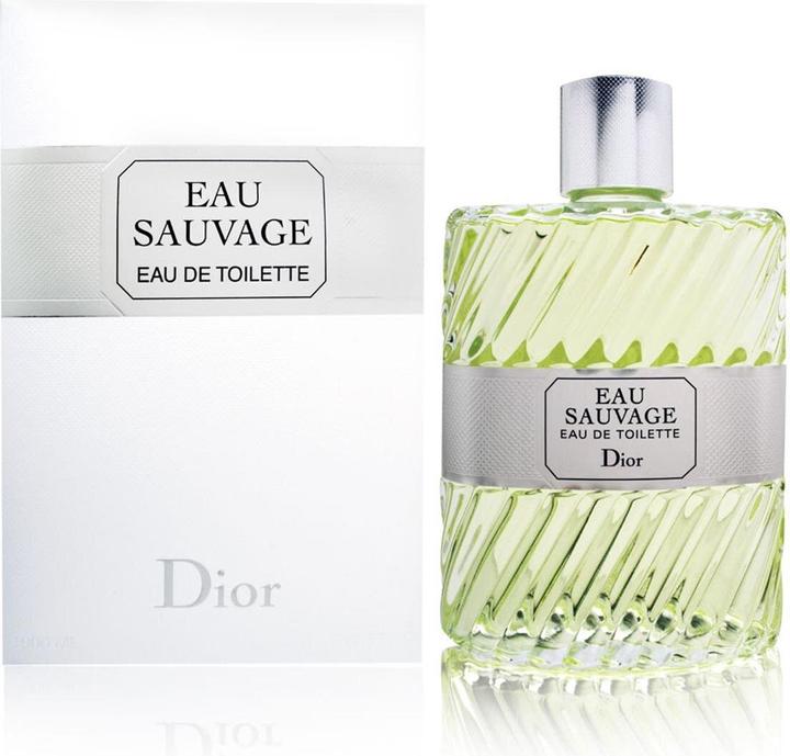 Immagine prodotto Dior Eau de Toilette (Eau de toilette, 1000 ml)