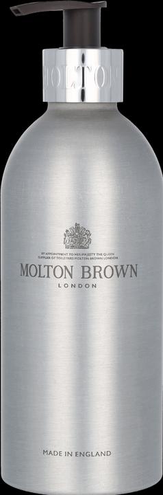 Produktbild Molton Brown Infinite Bott Pink Pepper Bath & Shower Gel G (400 ml)