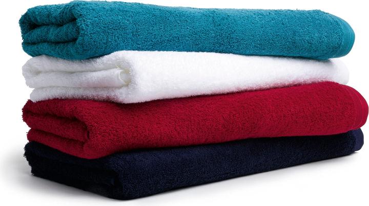 Productafbeelding Möve Super Fluffy Sauna Handdoek (80 x 200 cm)