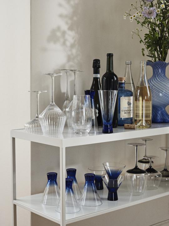 Immagine prodotto Broste Copenhagen Bicchiere da cocktail Sandvig da 0,2 l (2 dl, 1 x, Bicchieri da aperitivo)