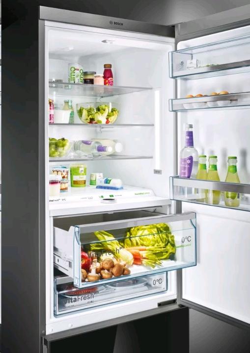 Image du produit Bosch Hausgeräte KGN36NLEA (305 l)