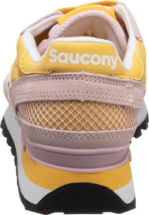 Produktbild Saucony Shadow Original Schuhe - 108577 (38)