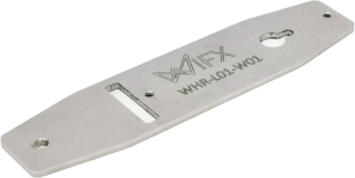 Actual product image Wifx L1 Wall bracket (Mounting kit)