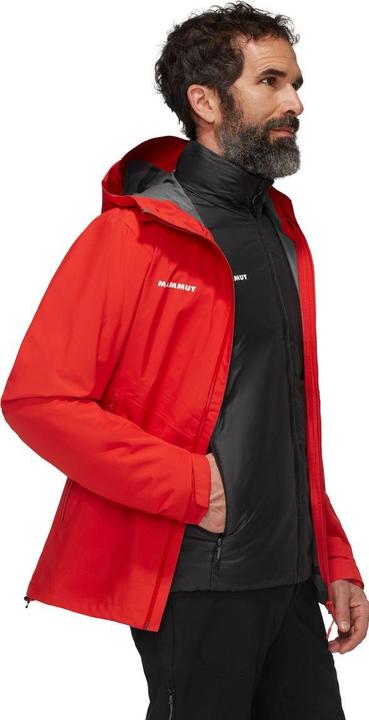 Produktbild Mammut Alto Light 3 in 1 HS Hooded Jacket Men (XL)