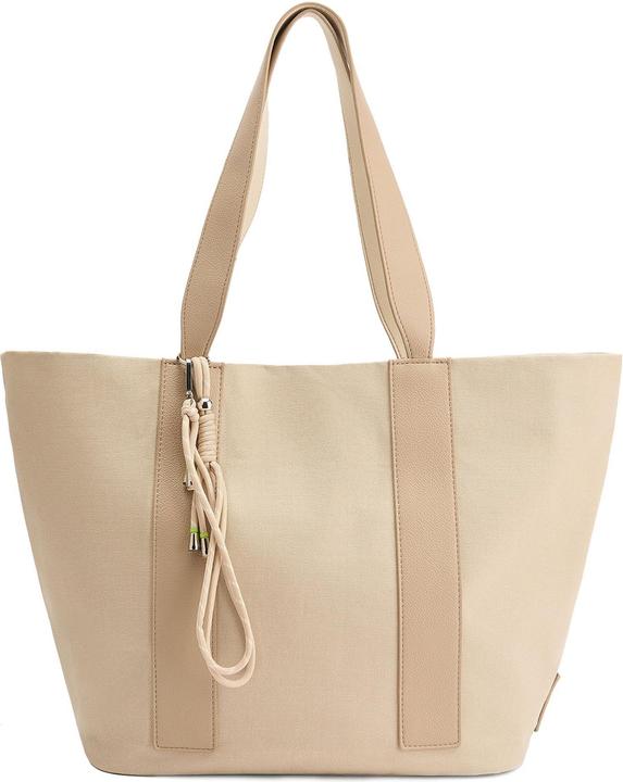 Produktbild FredsBruder Carry Me Everywhere Shopper Tasche 58 cm (29 l)