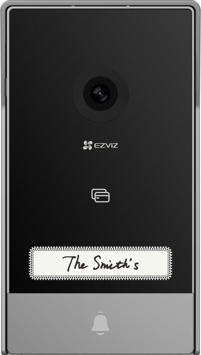 Produktbild EZVIZ HP7 (App)