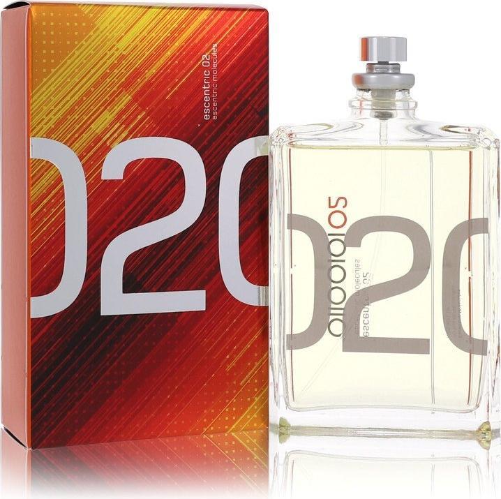 Produktbild Escentric Molecules Escentric 02 (Eau de Toilette, 100 ml)