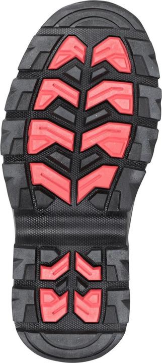 Immagine prodotto Mountain Warehouse Stivali da neve Snowdon Extreme in pelle scamosciata da uomo (46)