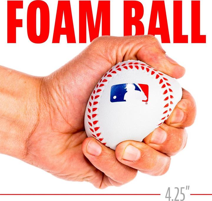 Produktbild Franklin San Francisco Giants Team Handschuh und Ball (280")