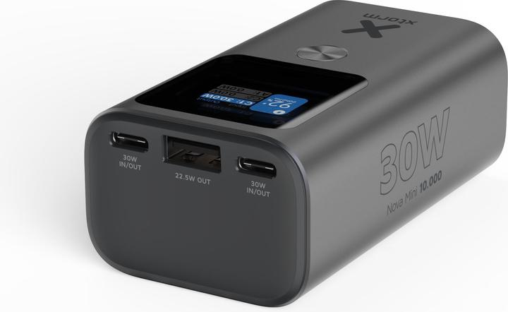 Produktbild Xtorm Nova Series (10000 mAh, 30 W, 37 Wh)