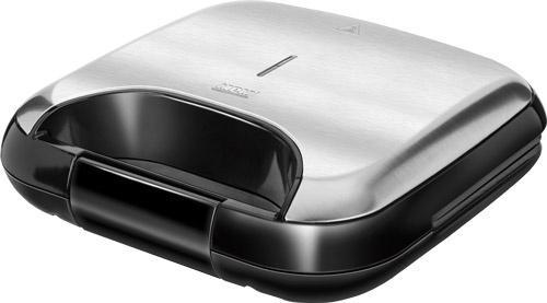 Image du produit MPM MOP-19M Grille-pain à sandwich, acier inoxydable