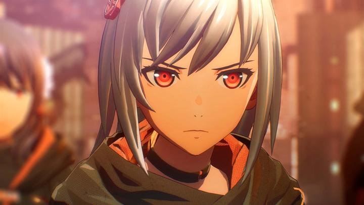 Immagine prodotto Bandai Namco Scarlet Nexus (incl. DLC bonus) (PS5, DE)