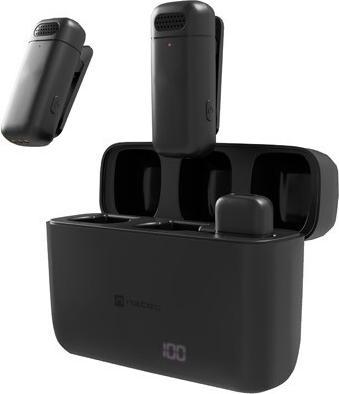 Actual product image Genesis Hopper