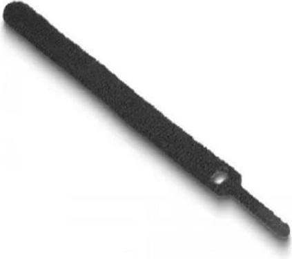 Actual product image Delock Velcro cable tie (Velcro cable ties, 150 mm, 10 pcs.)