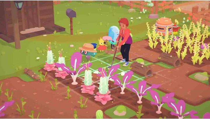 Produktbild Fangamer Ooblets (Switch, Switch Lite, Switch OLED)