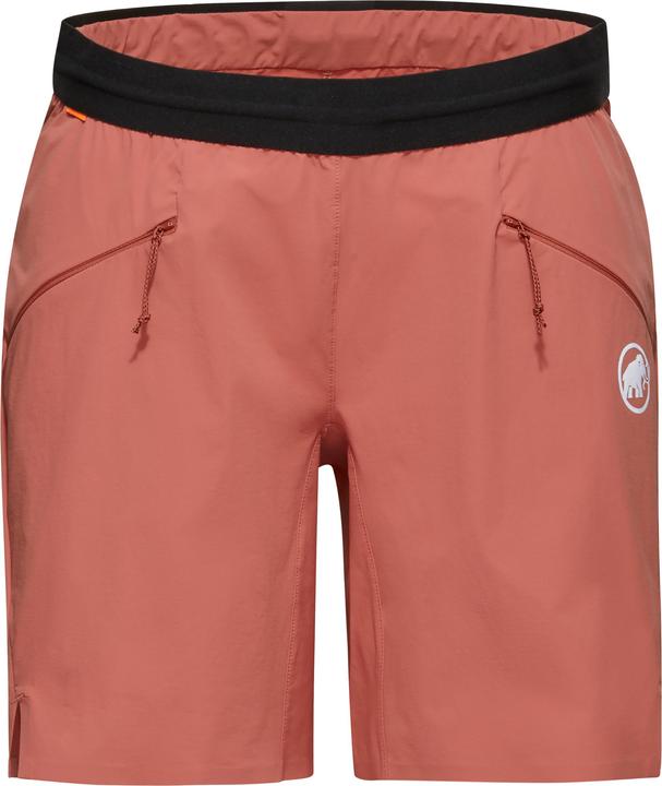 Produktbild Mammut Women's Aenergy Light SO Shorts (36)