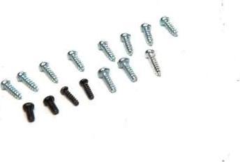 Produktbild Blade MSR S Schraubenset