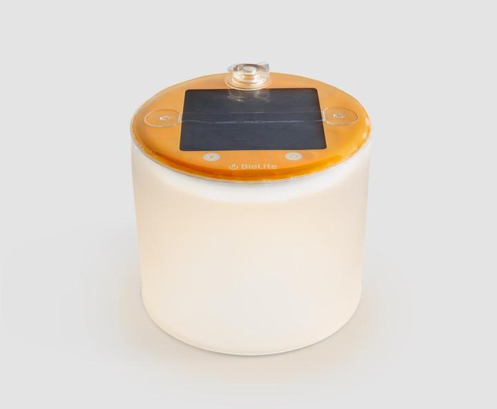 Actual product image Biolite Luci Original Matte