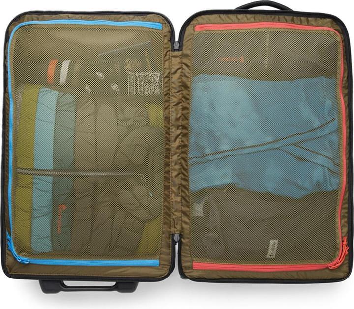 Produktbild Cotopaxi Allpa - Roller Bag 65L (65 l, L (90 - 115l))