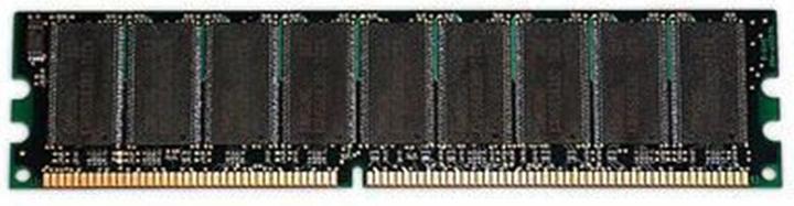 Image du produit HPE 8GB FBD PC2-5300 2x4GB Kit (2 x 4GB)