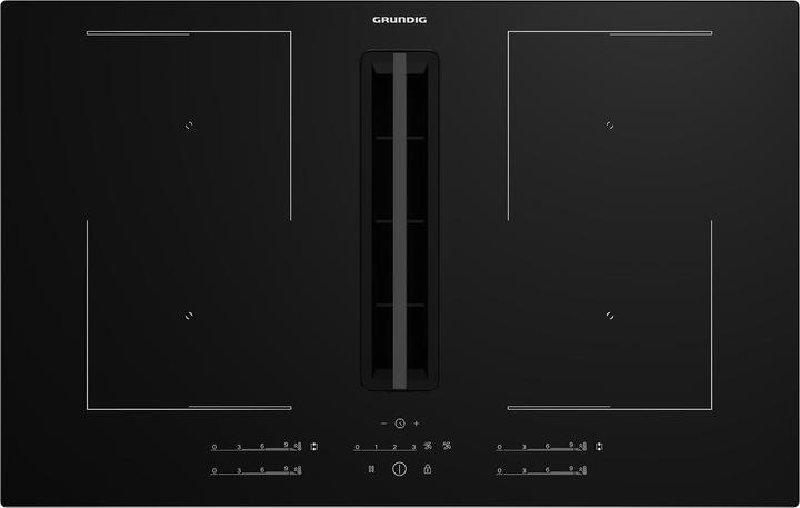 Immagine prodotto Grundig Hob