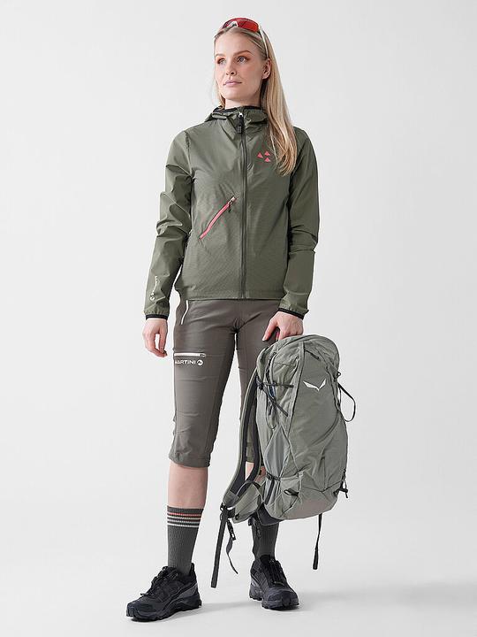Immagine prodotto Martini Softshell Hybridjacke Trektech (XXL)