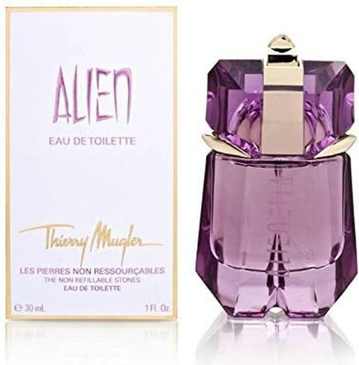 Immagine prodotto Thierry Mugler Alien - Eau de Toilette (Eau de toilette, 30 ml)