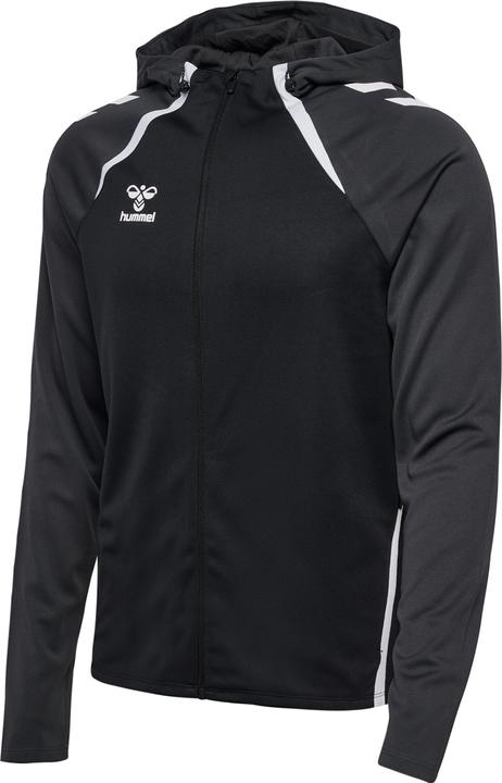 hummel hmlLEAD 2.0 ZIP HOODIE