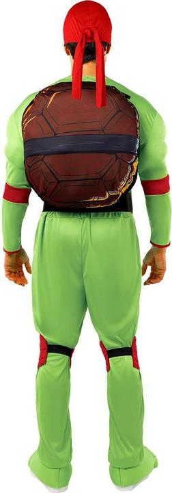 Produktbild Metamorph Ninja Turtles – Raphael Kostüm (S)