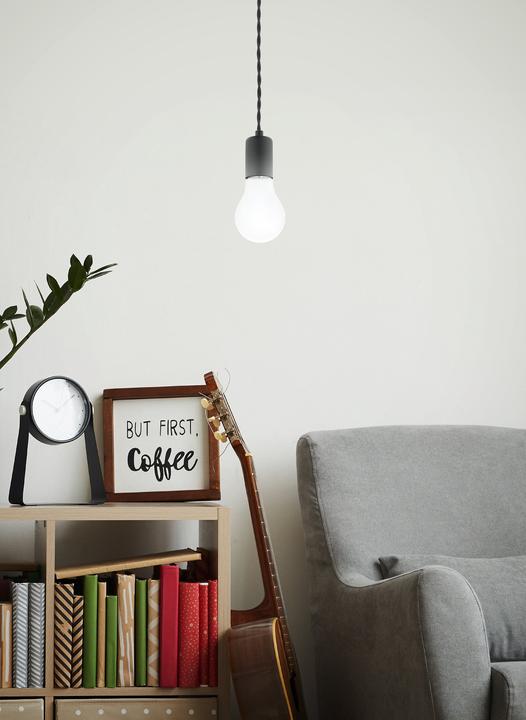 Produktbild EGLO Leuchtmittel (E27, 12 W, 1521 lm, 1 x, E)