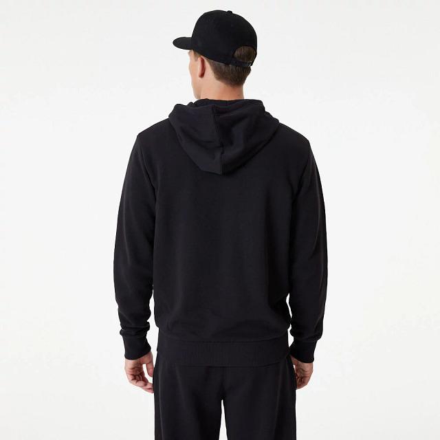 Immagine prodotto New Era felpa con cappuccio new york yankee eential (S)