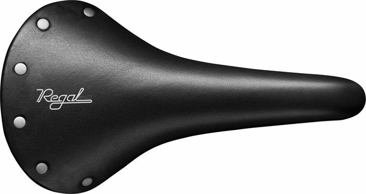 Actual product image Selle San Marco REGAL EVO Racing Le Classiche Saddle, 2020