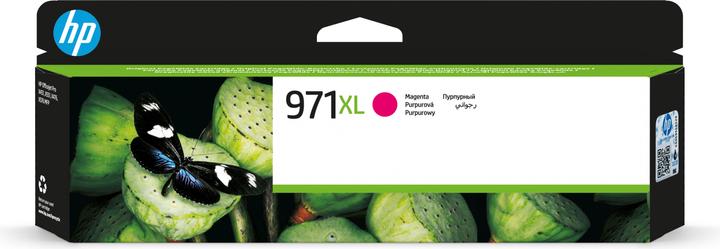 Produktbild HP 971xl (M)