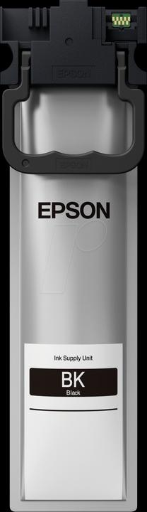 Productafbeelding Epson WF-C5xxx Catridge (BK)
