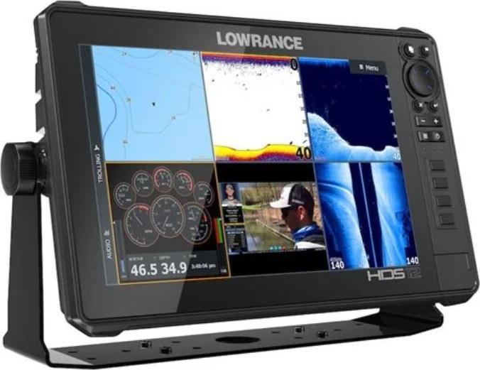 Actual product image Lowrance HDS Live" Chartplotter