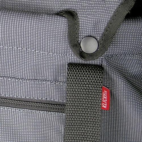 Image du produit KlickFix Panier de guidon pour chien (24 l)